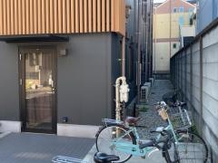 グループホーム　ライブラリ大師橋