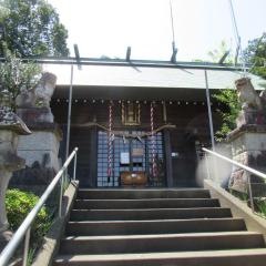 氷川神社