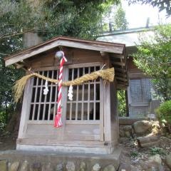 氷川神社