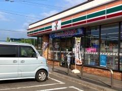 セブンイレブン 小樽蘭島店
