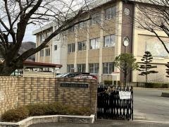 福島市立福島第一中学校