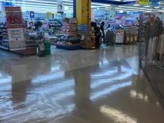 マツモトキヨシ　足利大橋店