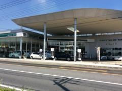 群馬トヨペット太田内ケ島店