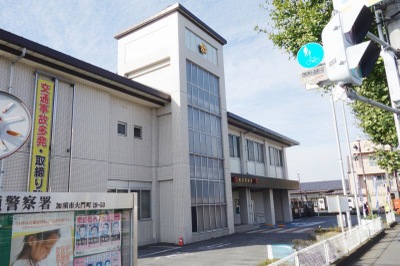 パブリネット 加須警察署 加須市大門町