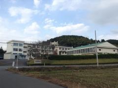 清水東小学校