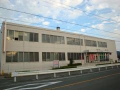 新城郵便局