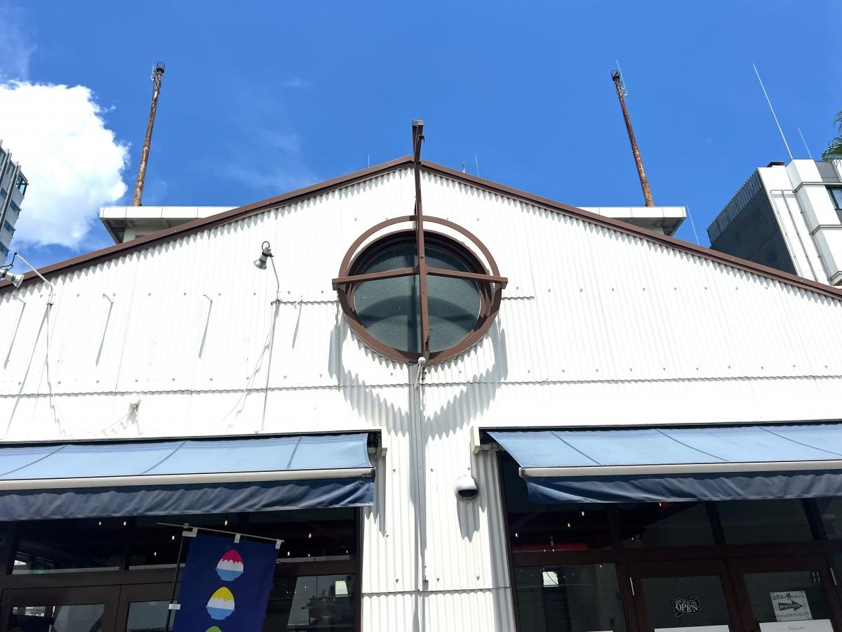 名古屋水族館