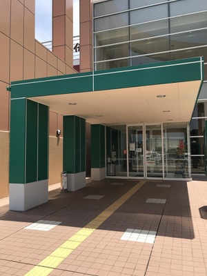 エンタメール 水口アレックスシネマ 甲賀市水口町本綾野