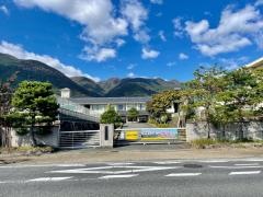 木戸小学校