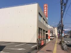 長崎銀行八代支店
