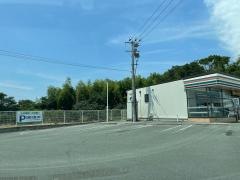 セブンイレブン　荒尾水野店