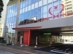鹿児島銀行宮崎支店
