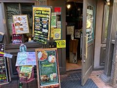 洋酒館バジェナ