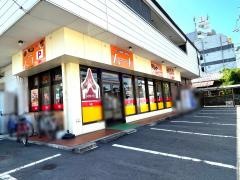 インド料理ムーナ