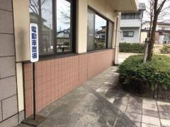 郡上市立国保白鳥病院