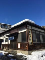 金ちゃんそばや