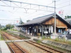 水口駅