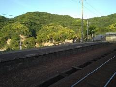 鎧駅