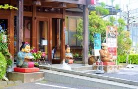 しゃもじや三河安城店