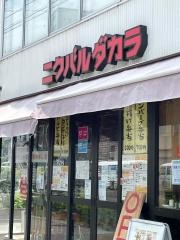 ニクバルダカラ　三河安城