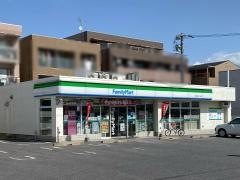 ファミリーマート　名東本通三丁目店