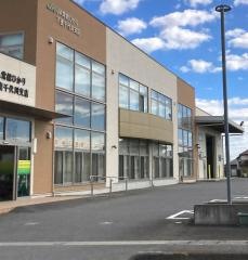 ＪＡ常総ひかり下妻千代川支店