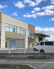 ＪＡ常総ひかり下妻千代川支店