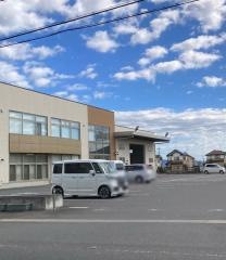 JA常総ひかり下妻千代川支店