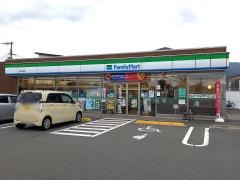 ファミリーマート　西条天神店
