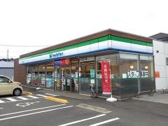 ファミリーマート　西条天神店