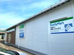 ファミリーマート　久留米東合川２丁目店