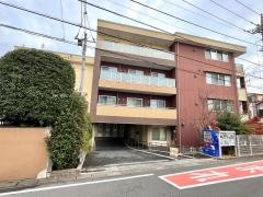 介護付有料老人ホームみんなの家・与野公園