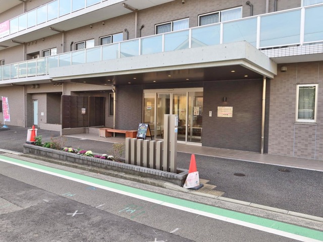 ライフコミューン　たまプラーザ