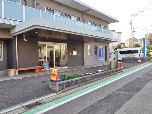 ライフコミューン　たまプラーザ