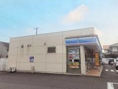 ローソン　福山田尻町店