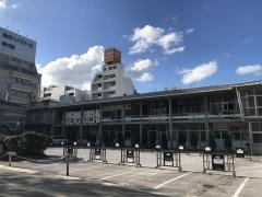 両備ホールディングス株式会社　両備バスカンパニー