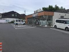 セブンイレブン　佐倉上志津十字路店