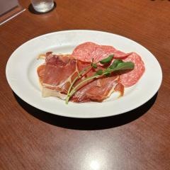 カプリチョーザ　熊本上通り店