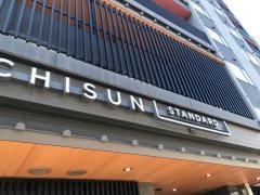 チサンスタンダード京都堀川五条