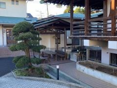 萬松寺