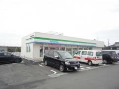 ファミリーマート　西那須野東三島店
