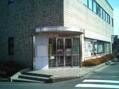 武蔵野銀行日高支店