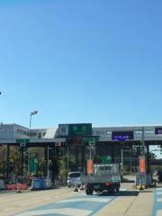 東金ＩＣ（東金ＪＣＴ）