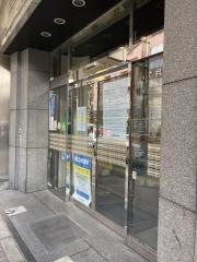 東京東信用金庫亀戸支店