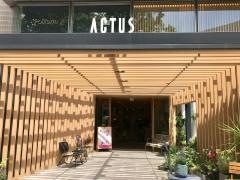 アクタス新宿店