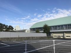 白根小学校