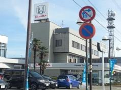 Ｈｏｎｄａ　Ｃａｒｓ福井中央御幸店