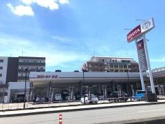 静岡トヨタ自動車長沼店