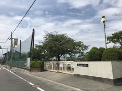 大治西小学校