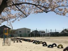 大治西小学校
